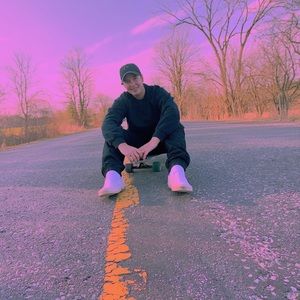 Meet your Posher, Mackenzie